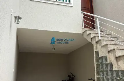 Imagem: Sobrado para Venda, Parque das Paineiras