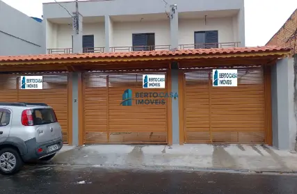 Imagem: Sobrado para Venda, Cidade Líder