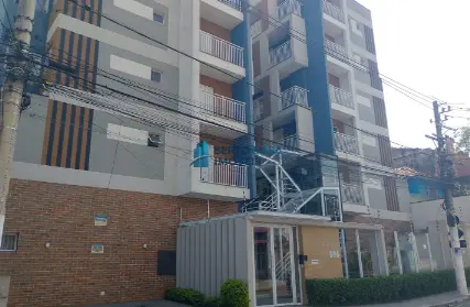 Imagem: Apartamento para Venda, Itaquera