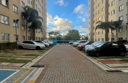 Imagem: Apartamento para Venda, Itaquera