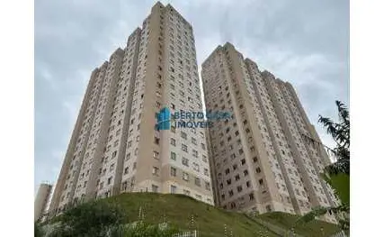 Imagem: Apartamento para Venda, Itaquera