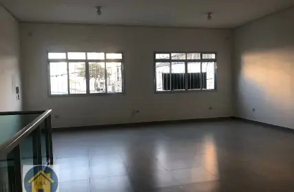 Imagem: Sala Comercial para Alugar, Vila Gomes Cardim