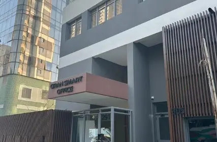 Imagem: Sala Comercial para Venda, Jardim Independência