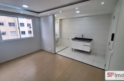 Imagem: Apartamento para Venda, Gleba do Pêssego