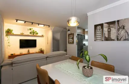 Imagem: Condomínio Fechado para Alugar, Vila Aricanduva