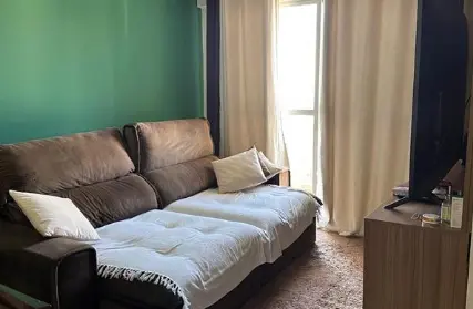 Imagem: Apartamento Duplex para Venda, Parque Tomas Saraiva