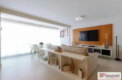 Imagem: Cobertura para Venda, Vila Gomes Cardim