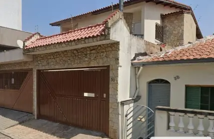 Imagem: Sobrado para Venda, Vila Califórnia