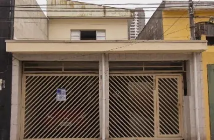 Imagem: Imóvel para Renda para Venda, Chácara Belenzinho