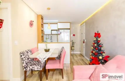 Imagem: Apartamento para Venda, Jardim Nossa Senhora do Carmo