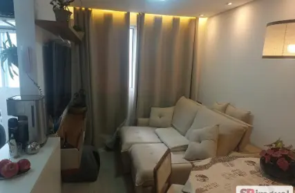 Imagem: Apartamento para Venda, Colônia (ZL)