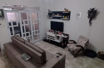 Imagem: Sobrado para Venda, Chácara Tatuapé