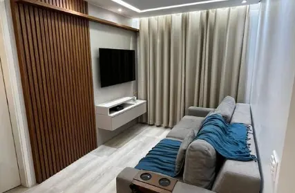 Imagem: Apartamento para Venda, Parque Boa Esperança