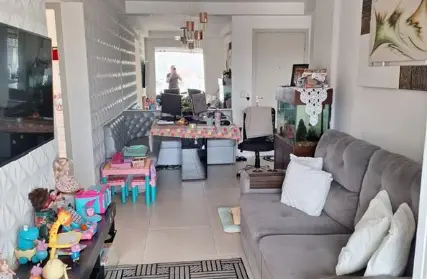 Imagem: Apartamento para Venda, Vila Ema