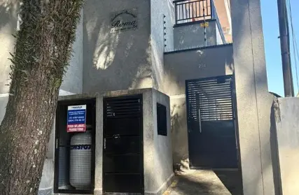 Imagem: Apartamento para Venda, Vila Buenos Aires