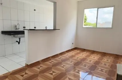 Imagem: Apartamento para Venda, Vila Taquari