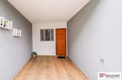 Imagem: Condomínio Fechado para Venda, Cangaíba