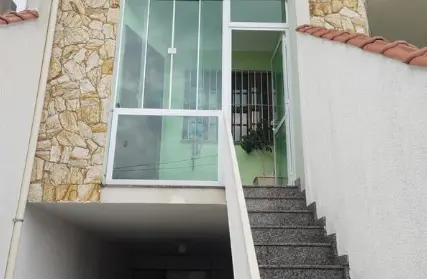 Imagem: Sobrado para Venda, Cidade Líder