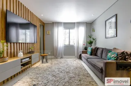 Imagem: Sobrado para Venda, Parque da Mooca