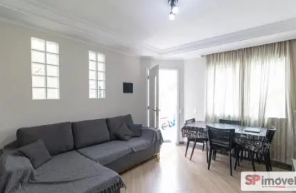 Imagem: Condomínio Fechado para Venda, Vila Laís