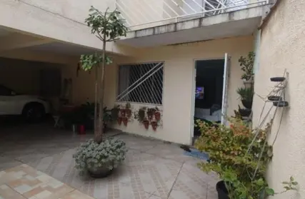 Imagem: Sobrado para Venda, Parque Dom João Neri