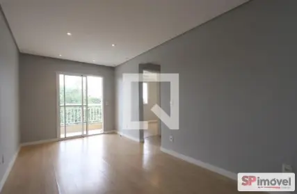 Imagem: Apartamento para Venda, Jardim Imperador (ZL)