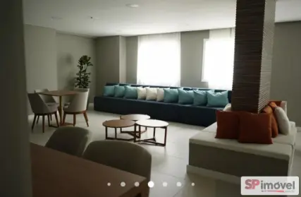 Imagem: Flat / Studio para Venda, Tatuapé