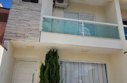 Imagem: Sobrado para Venda, Jardim Teresa (ZL)