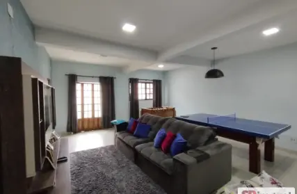 Imagem: Sobrado para Venda, Chácara Belenzinho