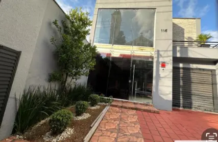 Imagem: Prédio Comercial para Alugar, Quarta Parada