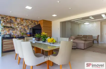 Imagem: Apartamento para Venda, Parque São Jorge