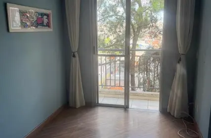 Imagem: Apartamento para Venda, Jardim Vila Formosa
