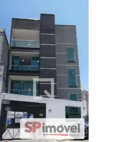 Imagem: Apartamento para Venda, Vila Paulo Silas