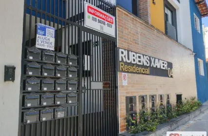Imagem: Apartamento para Alugar, Chácara Mafalda