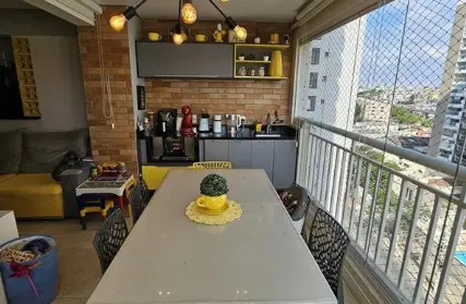 Imagem: Apartamento para Venda, Vila Ema