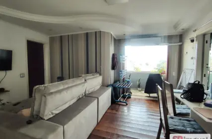 Imagem: Apartamento para Venda, Vila Ema