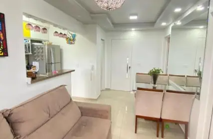 Imagem: Apartamento para Venda, Vila Taquari