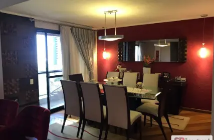 Imagem: Apartamento para Venda, Jardim Anália Franco