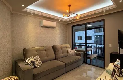 Imagem: Apartamento para Venda, Vila Bela