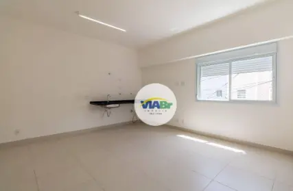 Imagem: Kitnet / Loft para Alugar, Brás