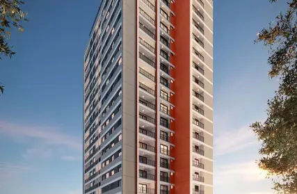 Imagem: Apartamento para Venda, Tatuapé