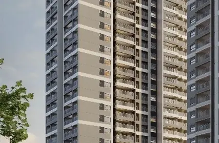 Imagem: Apartamento para Venda, Mooca