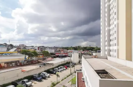 Imagem: Apartamento para Venda, São Miguel Paulista