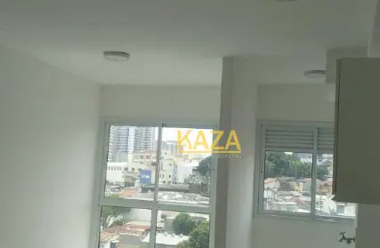 Imagem: Apartamento para Alugar, Vila Guilhermina