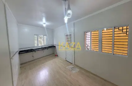 Imagem: Casa Térrea para Alugar, Vila Matilde