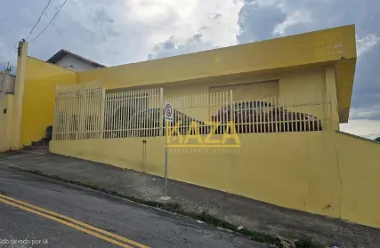 Imagem: Galpão / Salão para Alugar, Vila Carmosina