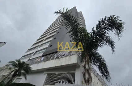 Imagem: Apartamento para Venda, Vila Rio Branco