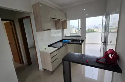 Imagem: Apartamento para Alugar, Vila Matilde