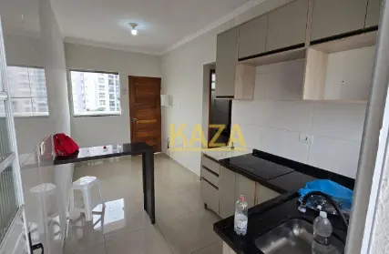 Imagem: Apartamento para Alugar, Vila Matilde