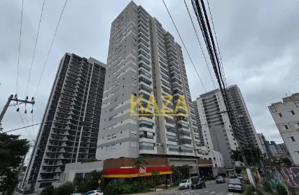 Imagem: Apartamento para Venda, Vila Guilhermina